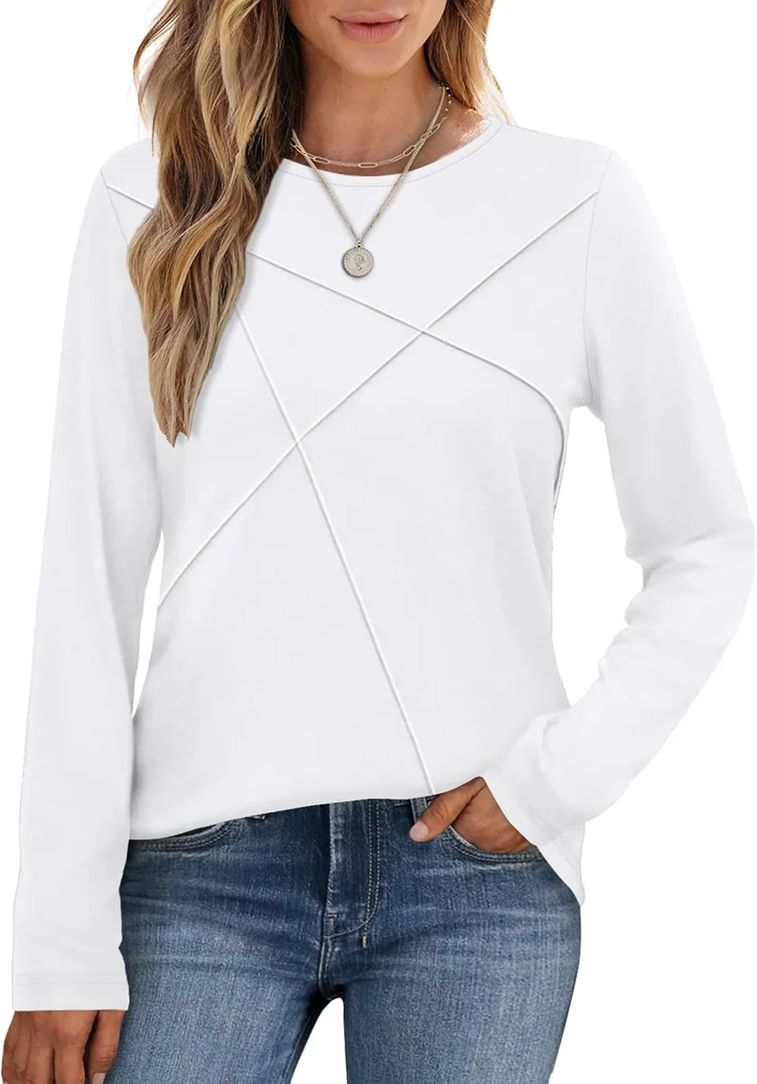 XIEERDUO Long Sleeve Shirt