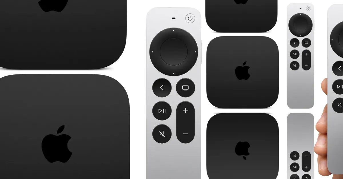 AirPods Pro 3