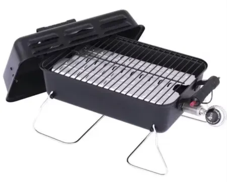 Charbroil Deluxe Portable Gas Grill