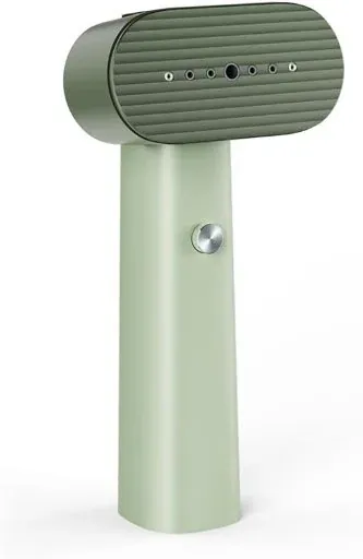 G6 Steamer (Green)