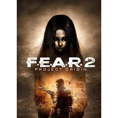 F.E.A.R. 2: Project Origin (PC Digital Download)