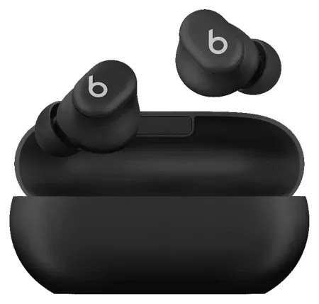 Beats by Dr. Dre Solo Buds In-Ear Headphones (Open Box)