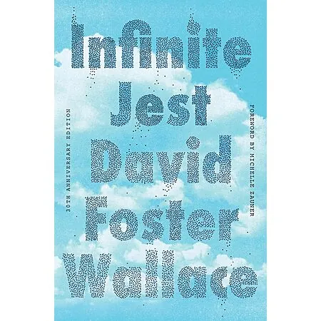 Infinite Jest by David Foster Wallace (eBook)