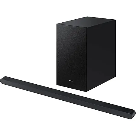Select Locations: (Open Box) Samsung HW-S700D 3.1 Channel S-Series Soundbar