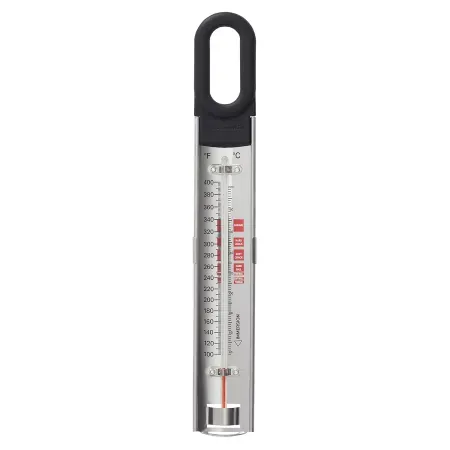 KitchenAid Curved Candy and Deep Fry Thermometer