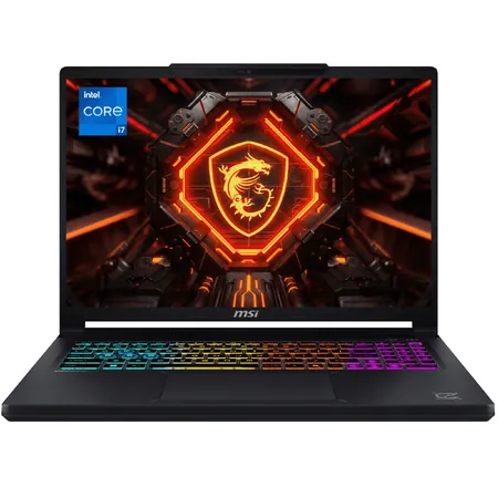 16" MSI Crosshair Laptop: QHD+ 240Hz, i7-14650HX, RTX 5070, 16GB DDR5, 512GB SSD