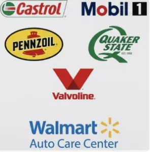 Walmart+ Members: $25 Off Full Synthetic Oil Change