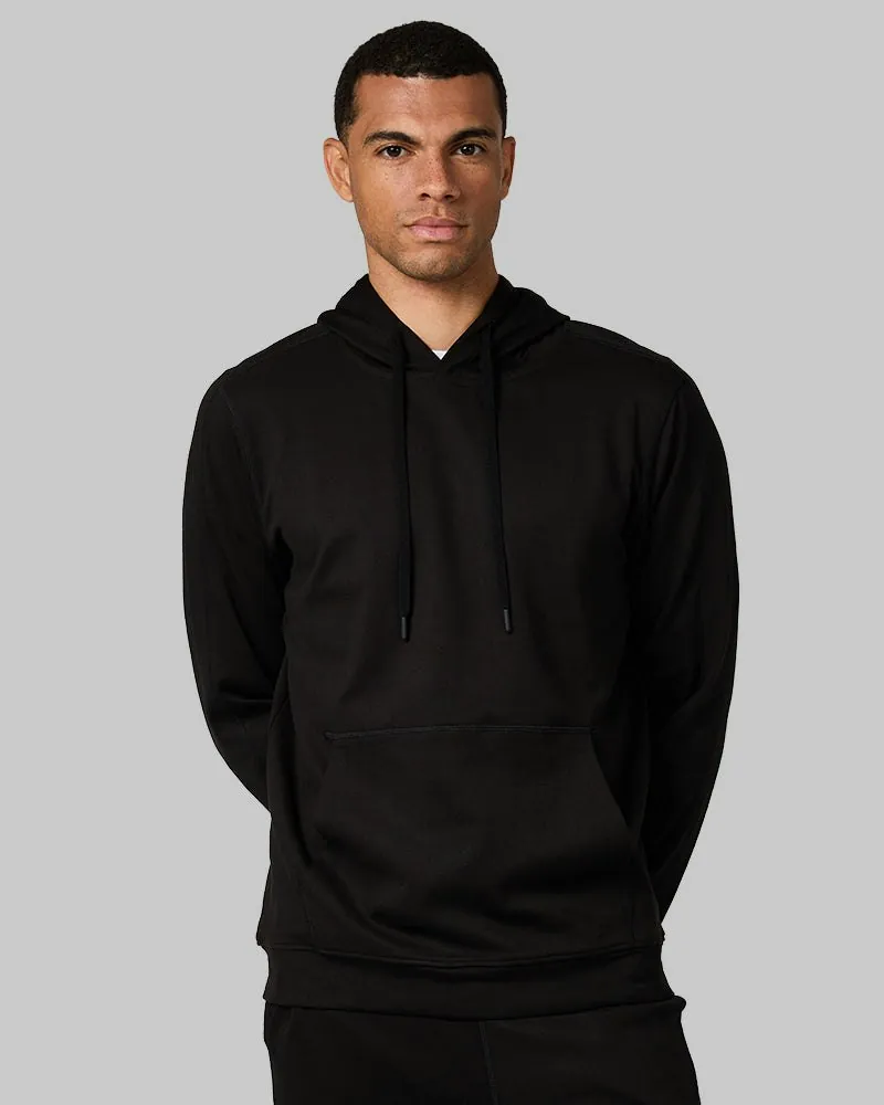 32 Degrees Men's Luxe Flex Pullover Hoodie