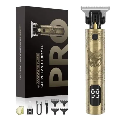 Solati Beard and Hair Trimmer