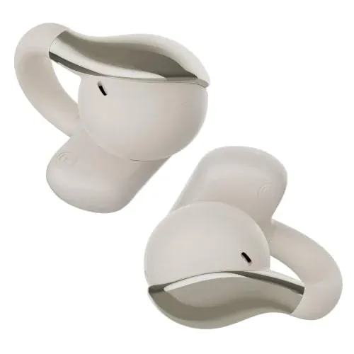 Oraolo Open Ear AC225 Earbuds with Bluetooth 6.0