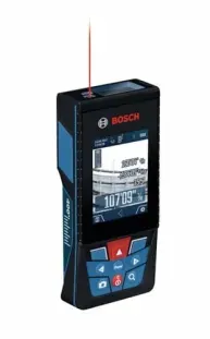 BOSCH PRO GLM400CL Blaze Outdoor 400 Ft. Connected Laser Measure