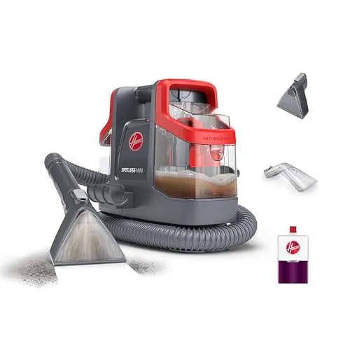 Hoover Spotless Mini Portable Spot Cleaner FH12300