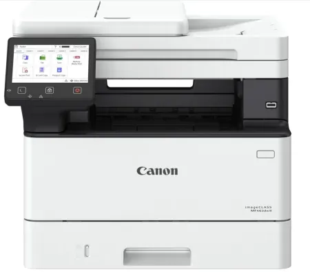 Canon imageCLASS MF462dw II Monochrome Wireless Duplex Laser Printer