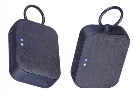 2-Pack LG XBOOM Go P2 Portable Speaker