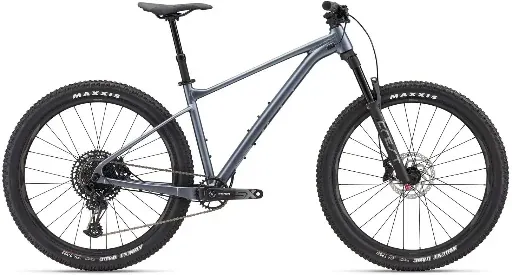 Giant Fathom 1 Hardtail Mountain Bike (Knight Shield)