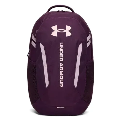 Under Armour Unisex Hustle 6.0 Backpack