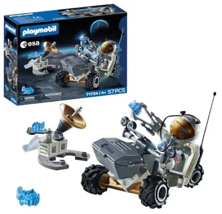 Playmobil Starter Pack Space Mission