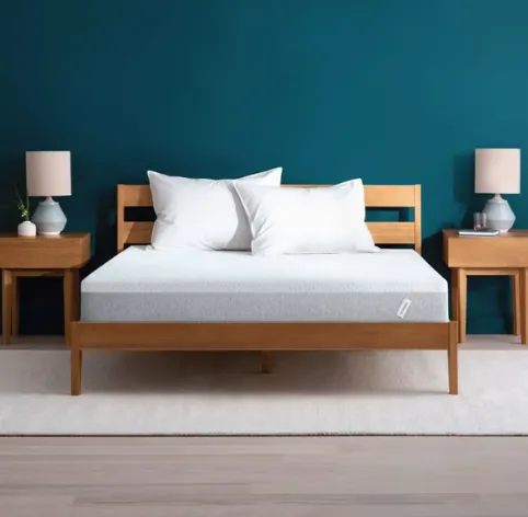Tuft & Needle 9.5" Memory Foam Mattress: Up to $150 off + free shipping