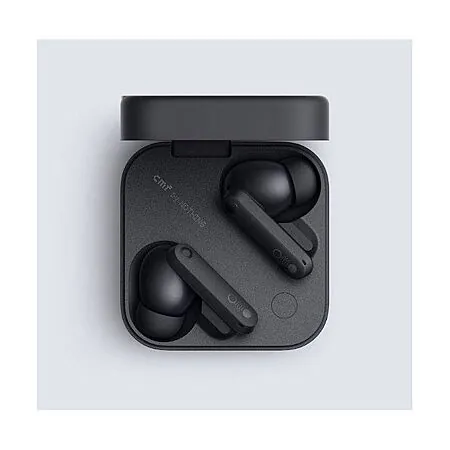 Nothing CMF Buds Pro 2 True Wireless Earbuds (Dark Gray)