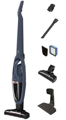 Electrolux WellQ7 Cordless 2-in-1 Stick Vacuum w/ 50-Minute Run Time