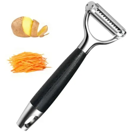 seektik Vegetable Julienne Peeler