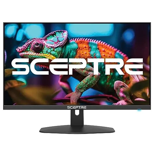 Sceptre 27" FHD 1080p 100Hz Gaming Monitor w/ AMD FreeSync