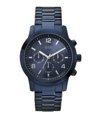 Guess Men's Analog Watch