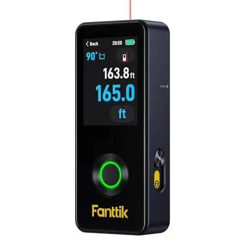 Fanttik Neo A11 Pro 165-Foot Laser Measure