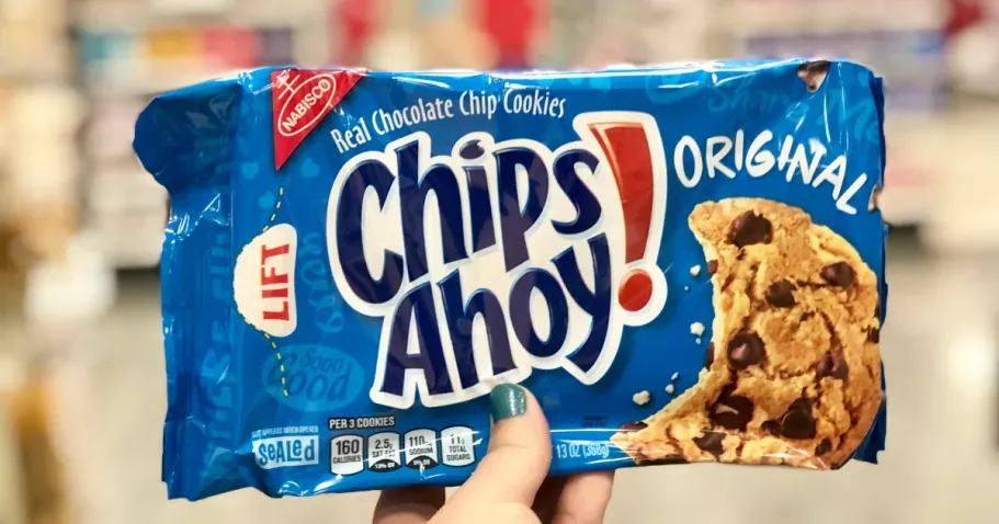 Chips Ahoy! Original Cookies 13oz