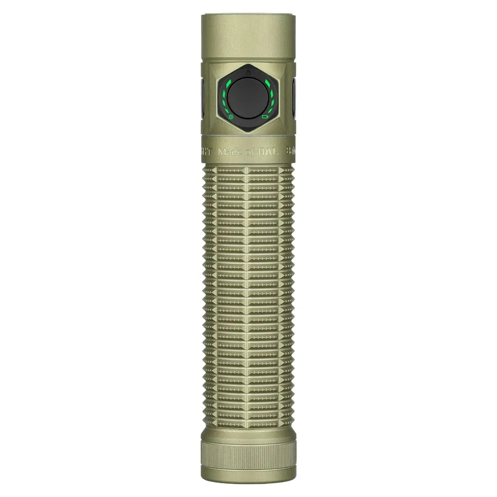 Olight BatonUltra Rechargeable EDC Flashlight