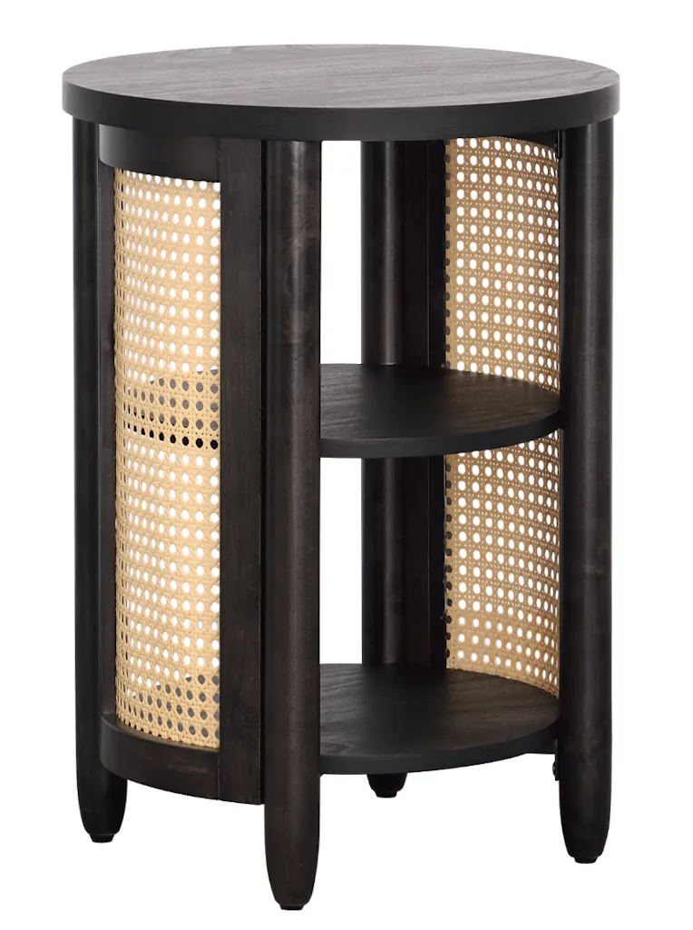 Better Homes & Gardens Springwood Side Table