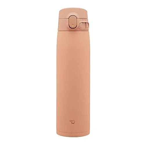 Zojirushi One-Touch Stainless Steel Mug 24-Oz