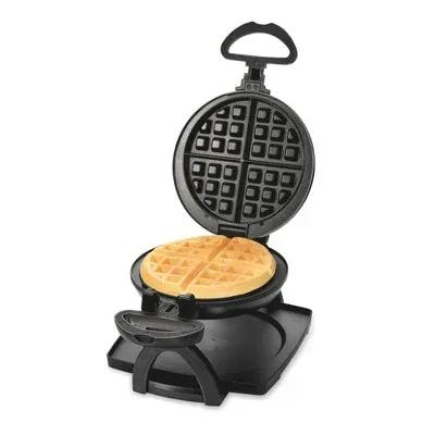 Kitchen Collection By Hamilton Beach Flip Waffle Maker