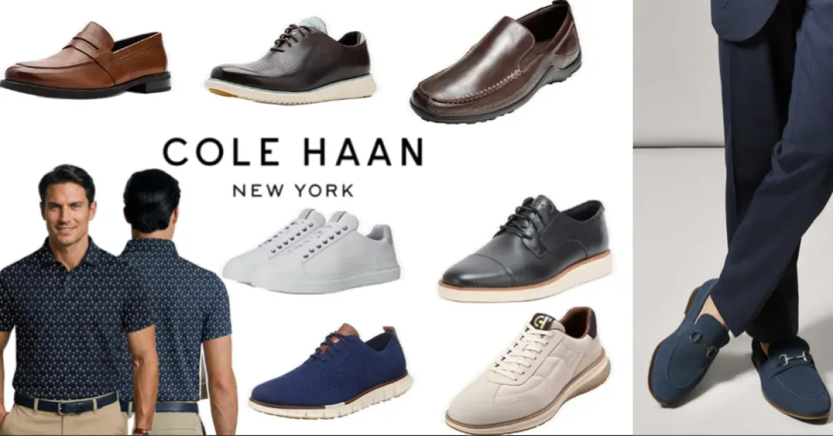 Cole Haan Men’s Tucker Venetian Slip-On Loafer