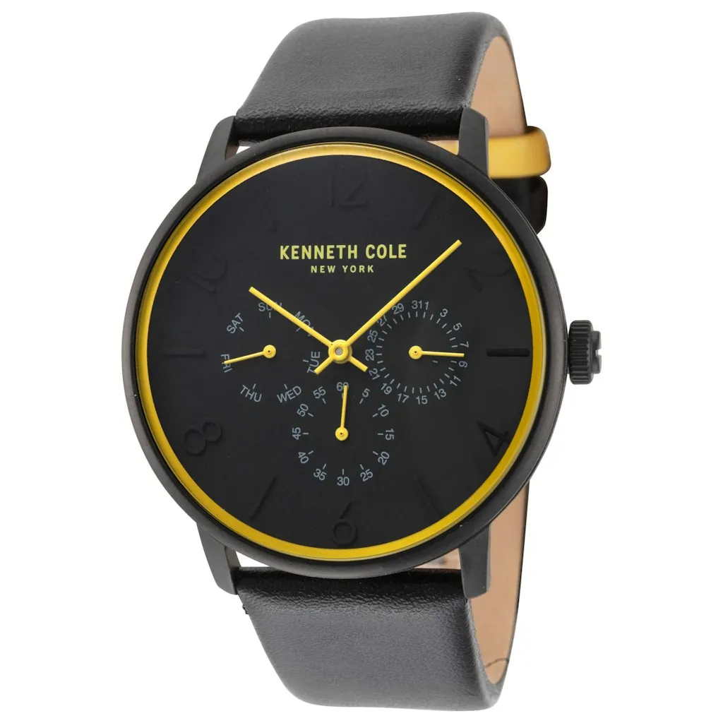 Kenneth Cole Watch