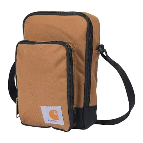Carhartt Crossbody Zip Bag