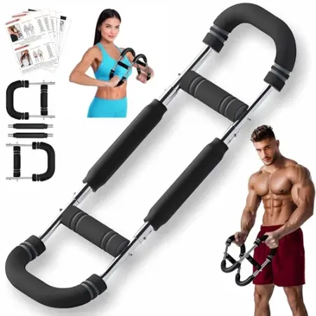 Rhewatin Twister Arm Trainer (80-110lb)