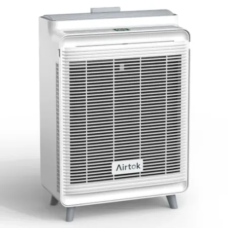 AIRTOK AP2801 Air Purifier