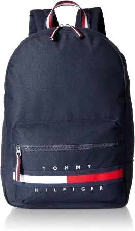 Tommy Hilfiger Men's Gino Backpack