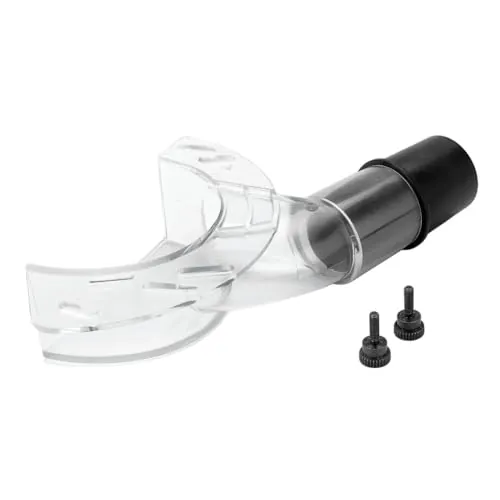Bosch RA1175 Edge Forming Dust Extraction Hood