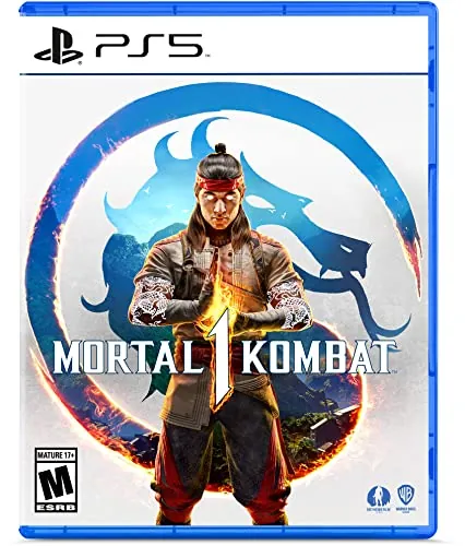 Mortal Kombat 1 (PlayStation 5)