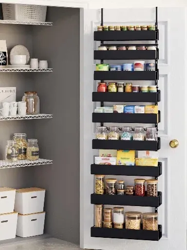 NQW Over Door Organizer