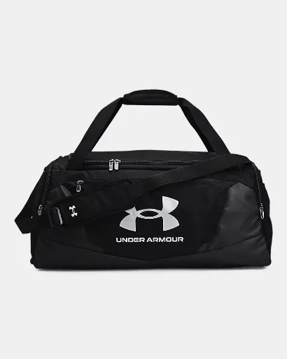 UA Undeniable 5.0 Medium Duffle Bag