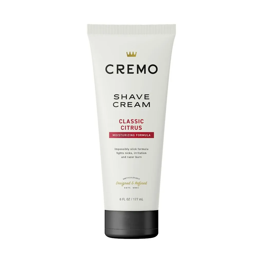 Cremo 6-oz. Original Shaving Cream for Men