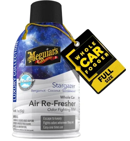 Meguiar's Whole Car Air Refresher (2 oz)