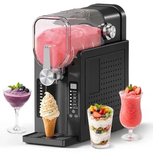 NEOISM Slushie Machine