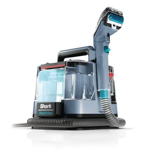Shark StainStriker Portable Carpet/Upholstery Cleaner, 3 Tools