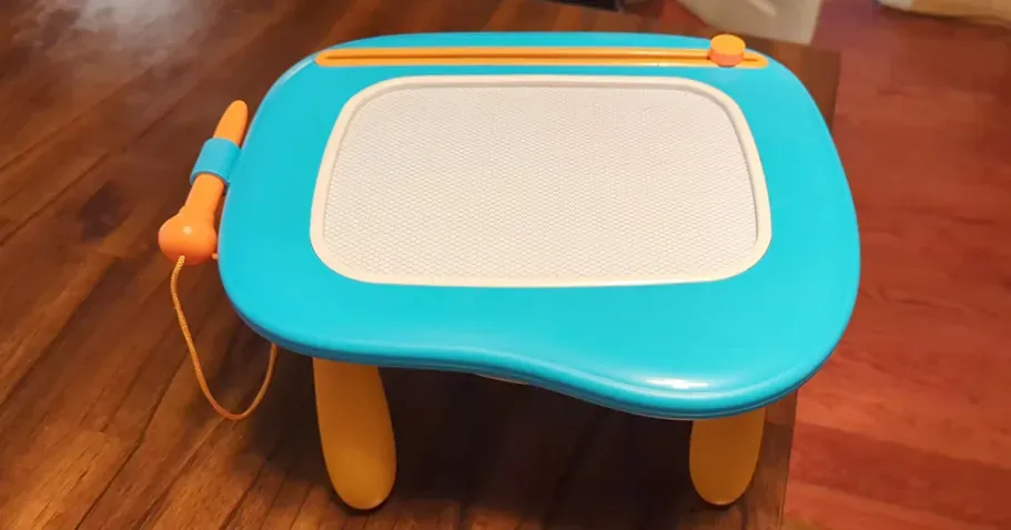 Magnetic Drawing Board
