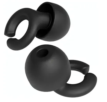 Hush Hoops Ear Plugs