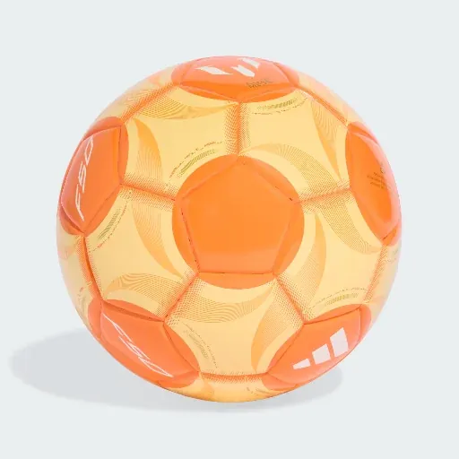 adidas Messi Mini Soccer Ball